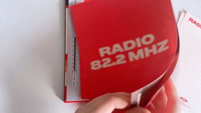 распаковка Txt Deco Kit 2024