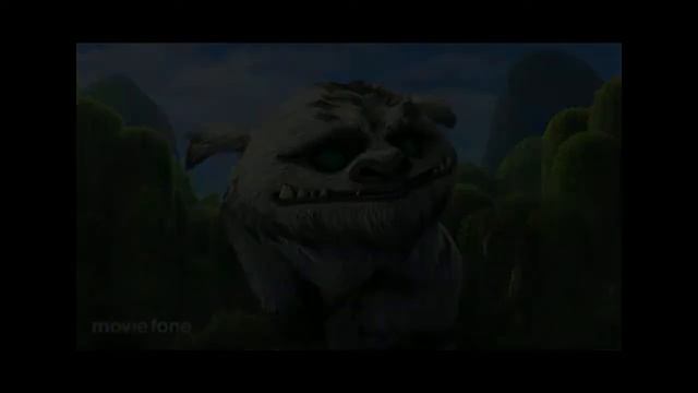 Hair Fur Cloth Demoreel 2014 смотреть онлайн