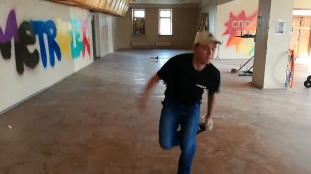 «Это брейк детка!» смотреть онлайн