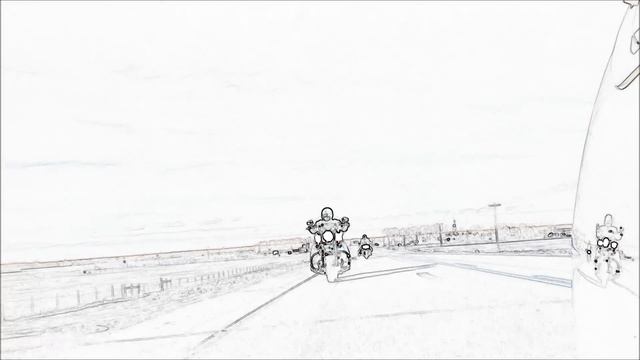 November Ride смотреть онлайн