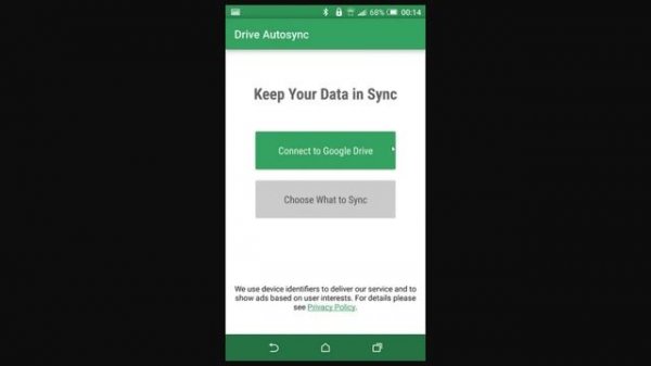 How To Sync Obsidian With Google Drive (2024)