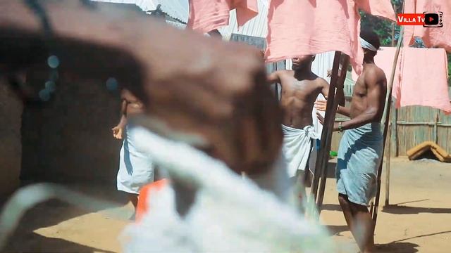 SIKILIZA KIONJO CHA NYAGO MAN FEAT FOLLOW BUGATTI WALIVYOKIWASHA смотреть онлайн