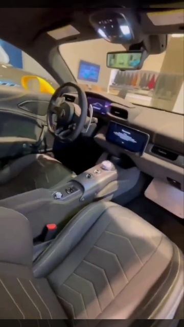 Maserati MC20 Sport #shorts