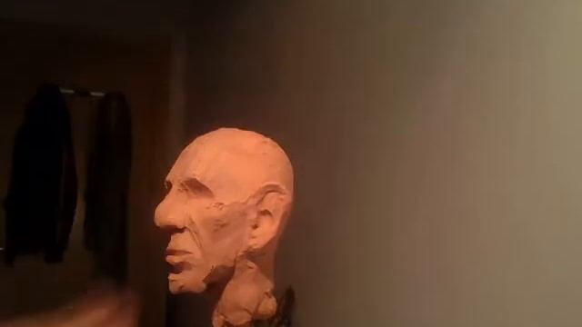 old man sculpting смотреть онлайн