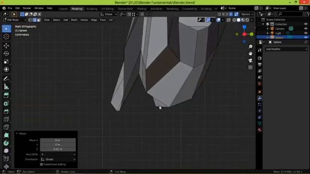 Modeling without sculpting Ep.2 : Ears смотреть онлайн