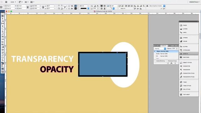 Effects1 Transparency смотреть онлайн