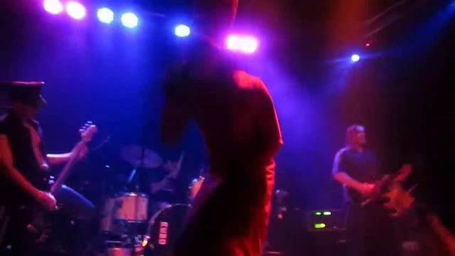 Mister Superstar-mObscene (Blackmore 14/02/2014) смотреть онлайн