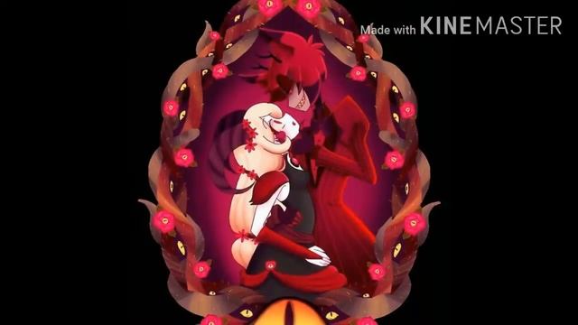 Alastor x Charlie - (Call Me Master) AMV смотреть онлайн