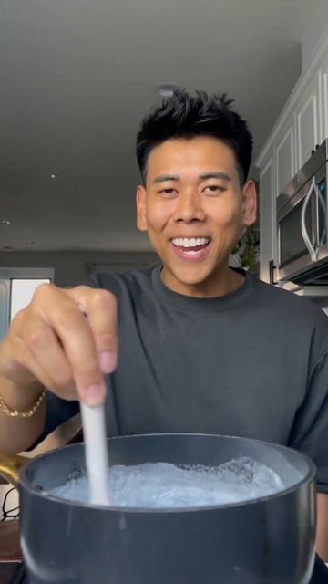 How To Make “Condensed Milk”