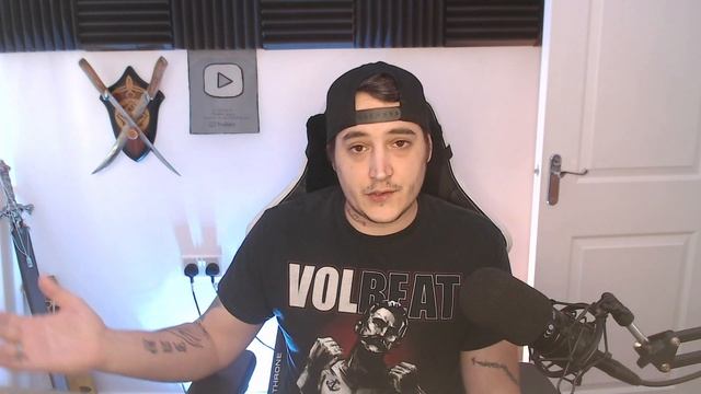 Facebook/Oculus Account Ban Update! I have Spoken to Oculus смотреть онлайн