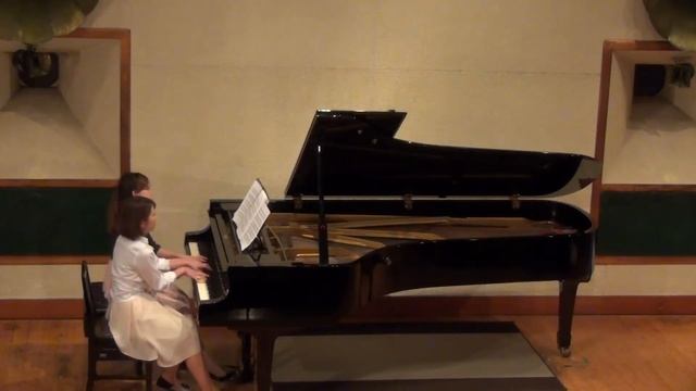 Salut d'Amour/E.Elgar смотреть онлайн