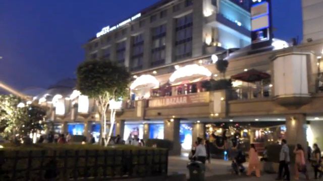 HTC Radar Camera Sample [Standard Definition]