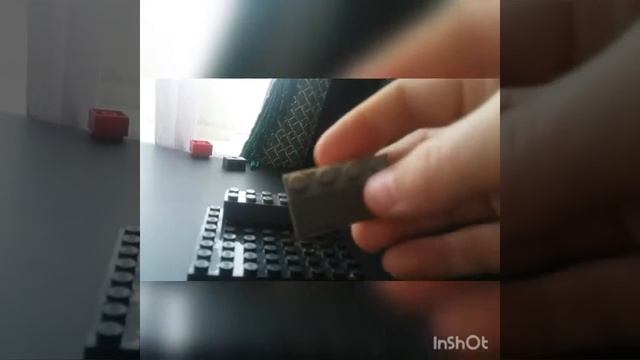 Как зделать штатив из лего смотреть онлайн