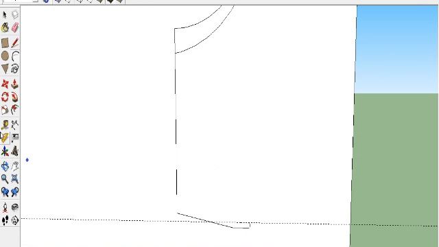 Práctica 22 de SketchUP.wmv смотреть онлайн