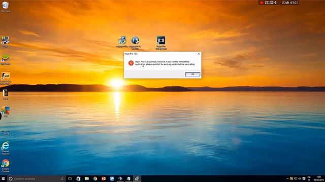 Download Sony Vegas Pro 13 + Crack ITA смотреть онлайн