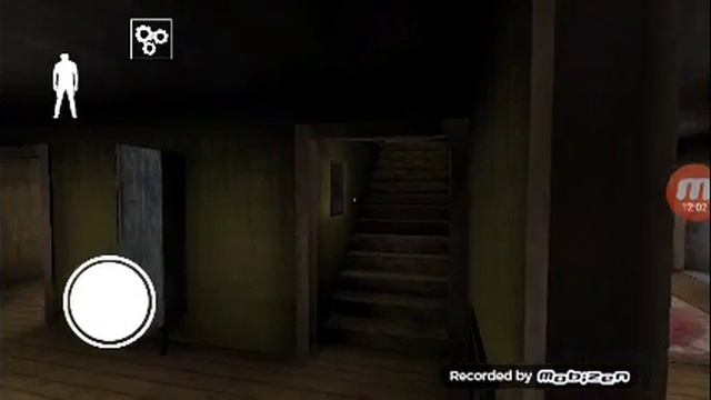 Хочу пройти бабку гренни и деда грендпа ,но всё напрастно