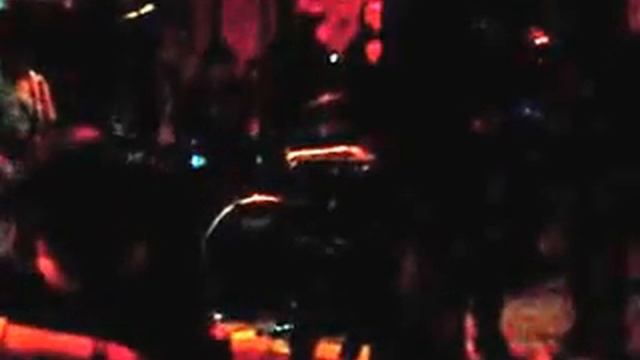 Ciudad de la furia (cover de soda stereo) Tattoo mental (Guatemala) смотреть онлайн