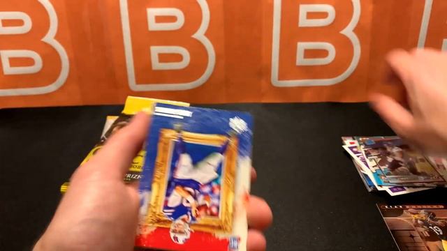 850 SUB GIVEAWAY SPECIAL!! 2020-21 Panini Football Cello Pack Mixer Rip смотреть онлайн