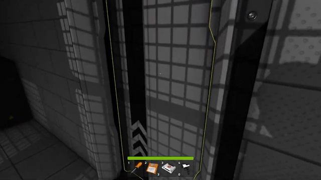 Let's Play - Haydee 2, First Person Camera, White Zone Walkthrough (Hardcore) смотреть онлайн