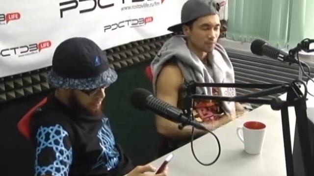 Междусобойчик. Bi-boy Ronnie смотреть онлайн