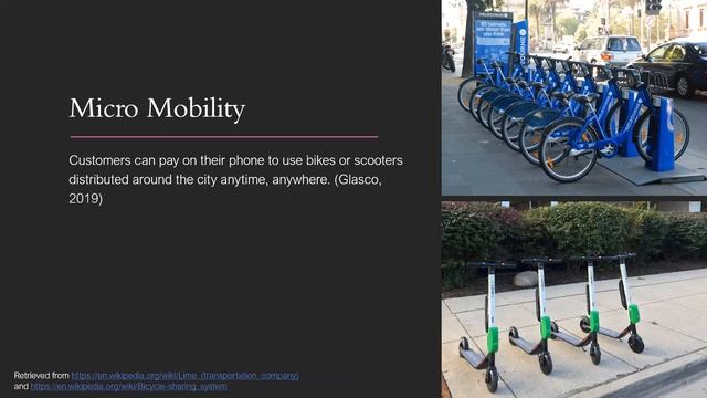 Smart City Presentation смотреть онлайн