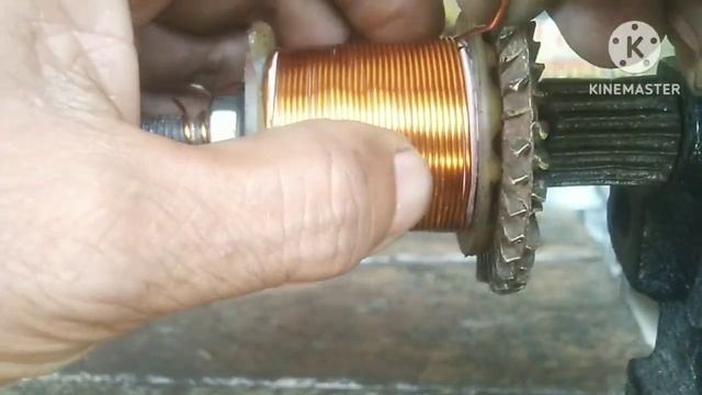 Cara gulung spul setrum Ikan Nila Super Dahsyat Tipe Primer 12 V смотреть онлайн