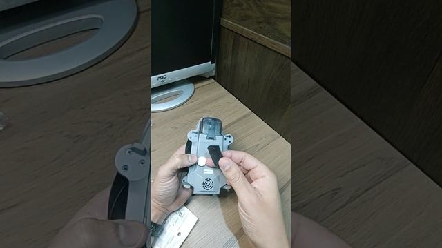 c-fly Faith mini, com led - parte completa смотреть онлайн