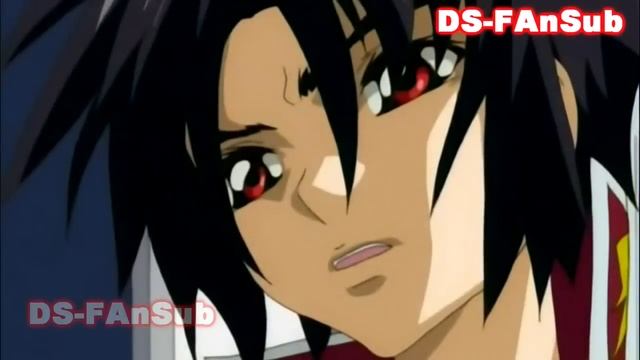 ~LIFE GOES ON~AMV-fansub BETA - [by DS-FAn SuB] смотреть онлайн