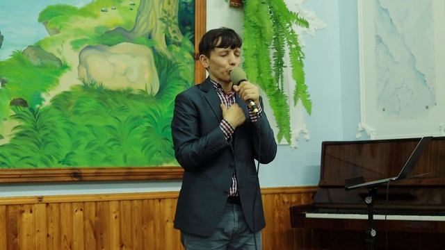 Валерий Погор. Мой лучший друг. смотреть онлайн