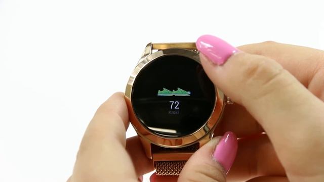 SMARTWATCH DAMSKI G.ROSSI SW017 - otozegarki.pl смотреть онлайн