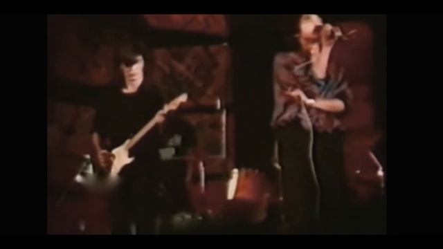 КИНО (Виктор Цой) - Это не любовь (улучшенный звук) смотреть онлайн