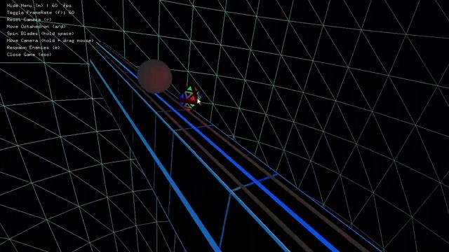 Small OpenGL Test