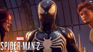 Marvels Spider-Man 2►Прохождение без комментариев.#11