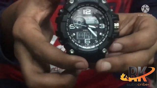 Time wear watch full review in Tamil смотреть онлайн