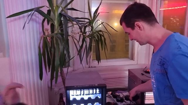 Mortal Kombat 3 Ultimate. Турнир в Санкт-Петербурге. смотреть онлайн