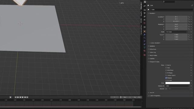 Crazy Physics in Blender 3 - Tutorial - Molecular Plus Addon смотреть онлайн