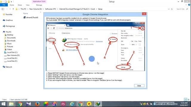 How to download idm full version with crack activation 2018 for free for windows 7, 8.,8.1 & 10 смотреть онлайн