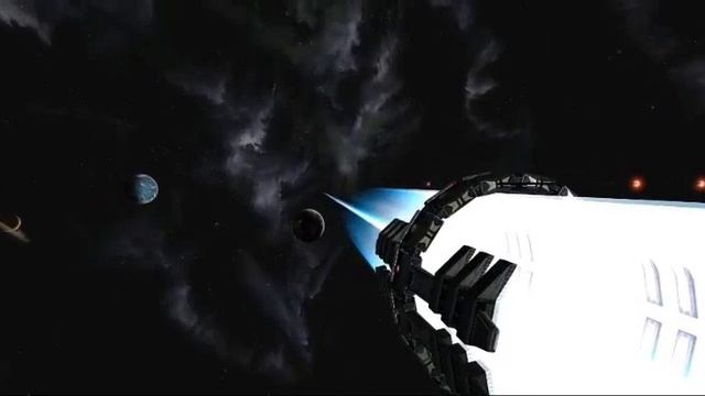 Galaxy on Fire 2 HD2 (5) смотреть онлайн