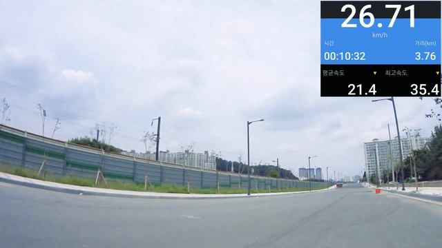[국내최초리뷰] 나인봇 고카트 프로 라이딩 리뷰 파트 / Ninebot Gokart Pro riding review part смотреть онлайн