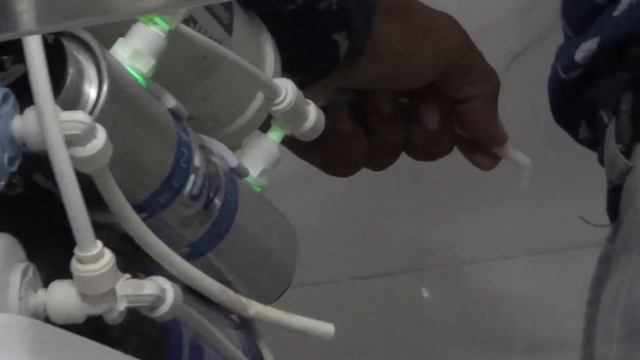 Kent RO Wastage Water Not Coming Problem Solved / kent ro out put water not coming смотреть онлайн