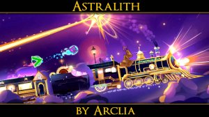 Astralith by Arclia | Easy Demon