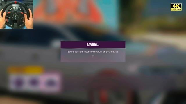 Audi RS6 Avant Stock | Customizing to 853HP You cant believe the Insane Drifting | Forza Horizon 5 смотреть онлайн