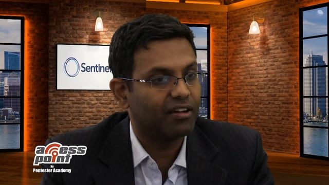 SentinelOne’s integrated EPP plus EDR strategy with Raj Rajamani смотреть онлайн
