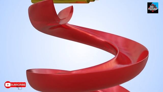 Oddly Satisfying Ball Race Video- SoftBody Simulation | Blender 2.83 |V4 смотреть онлайн