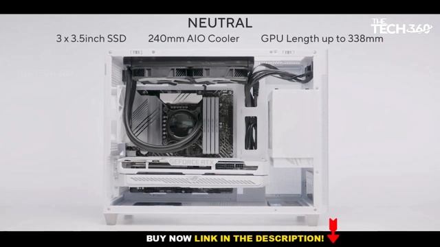 Best PC Cases 2024: top computer housing for your build смотреть онлайн