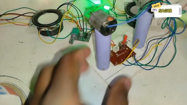 Dabbol Mini Motors Fan // Romot control Motors Fan // রেমন্ট কন্টোল মটর ফ্যান // #youtube смотреть онлайн