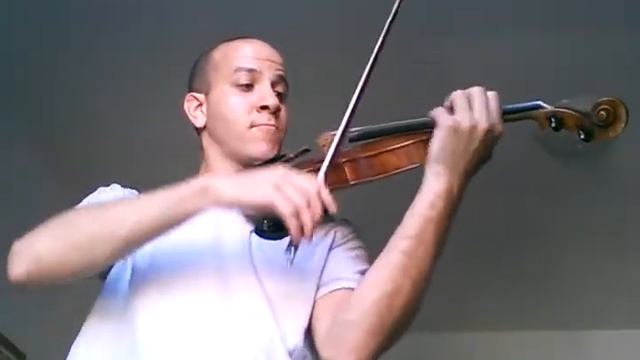 Brahms 4 - mvt.3 excerpt смотреть онлайн