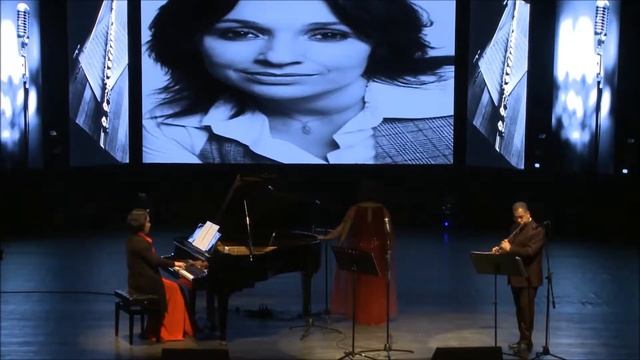 Concierto de Aranjuez by Joaquin Rodrigo & Lebiarut смотреть онлайн