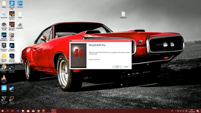 MORPHVOX KEY / MORPHVOX KEY / MORPHVOX CRACK / FREE смотреть онлайн