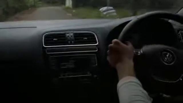 Volkswagen Polo whatsapp status